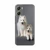 Чехол из силикона для Motorola Moto G06: милый чехол с кошкой, пандой, цветами и рисунком любви для Moto G06 Power MotoG06 Funda Capa