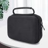 EVA Чехол для переноски Сумка для хранения камеры EVA Текстура для Фотооборудования Обеспечивающая Ударопрочность и Организацию