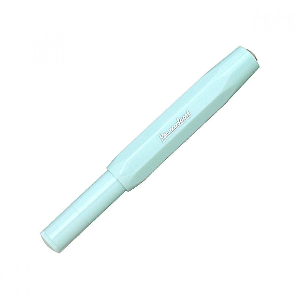 Перьевая ручка Kaweco Skyline Sports Мятный M Средний