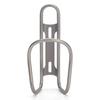 Bicycle Water Bottle Holder Titanium Alloy Hollow Tube Metal Durable
