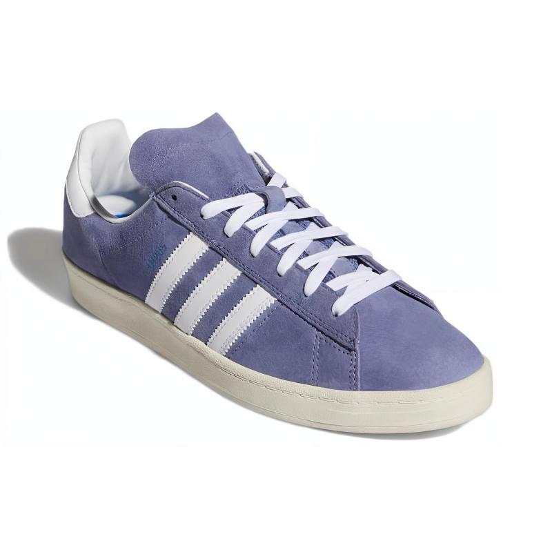 Adidas Campus Adv 'Orbit Violet' Sneakers H04890