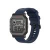 Силиконовый ремешок для Huami Amazfit Neo / GTS 2e / GTS 2 Mini браслет 20 мм ремешок для часов для Amazfit GTS 2
