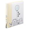 Album Photo - My Little Me - 29 X 32 Cm - 60 Pages Blanches - Couverture Haute Qualité - Mixte