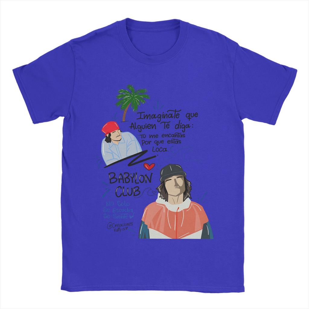 Creative Rapper Danny Ocean Album 16 TShirts Men Round Neck Pure Cotton T Shirts Short Sleeve Tee Shirt Plus Size Clothing