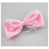 Adults Kids Halloween Costume Accessories Bow Tie Pink Pig Fancy Dress Pig Ears Nose Tail Headband