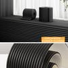 200x30/40CM Self-Adhesive Anti-Collision Strip Foam Safety Bumper Guard 1CM Thick Baby Proofing Furniture Corner Desk Table Edge Protector