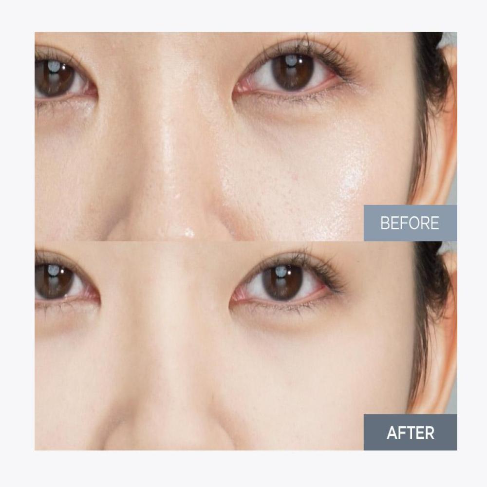 JUNGSAEMMOOL Finish Powder Pact 7,5 г