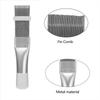4Pcs/set Universal Air Conditioner Fin Cleaning Brush  Refrigeration Cleaning Supplies
