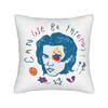 Conan Gray Album    Wishbone Square Pillow Covers Polyester Home  Cushion Case Funny Decorative Throw Pillow Case 4545