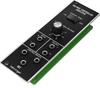 Behringer 902 voltage controlled amp - moduł syntezatatora modularnego
