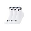 Puma Унисекс носки до щиколотки (унисекс) Носки с манжетой 938012 01