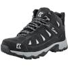 Треккинговые ботинки Kastinger LADSCHUR MID KTX