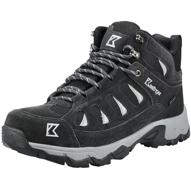 Треккинговые ботинки Kastinger LADSCHUR MID KTX