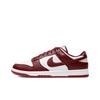 Dunk Low Team Red Мужские Кроссовки DD1391-601