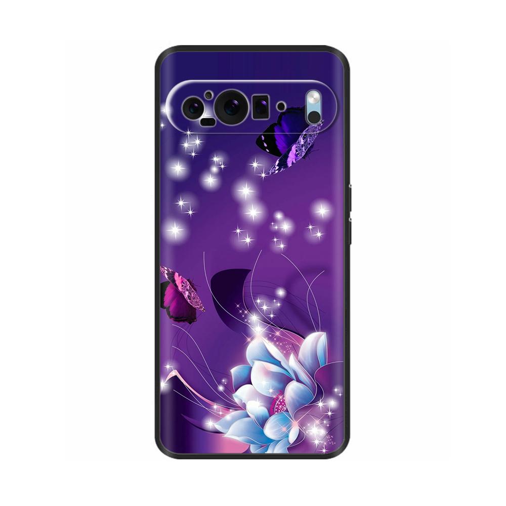 Phone Case For Google Pixel 10 Pro XL Case Cover For Google Pixel 10 Capa Shockproof Silicon Bumper Soft Funda Pixel10 Pro Capa