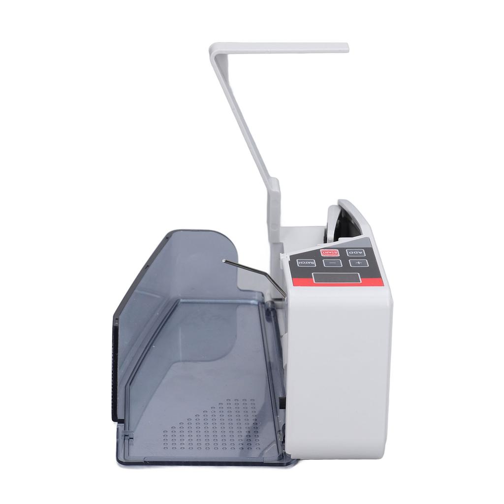 Машина для подсчета банкнот Ручная машина для подсчета банкнот