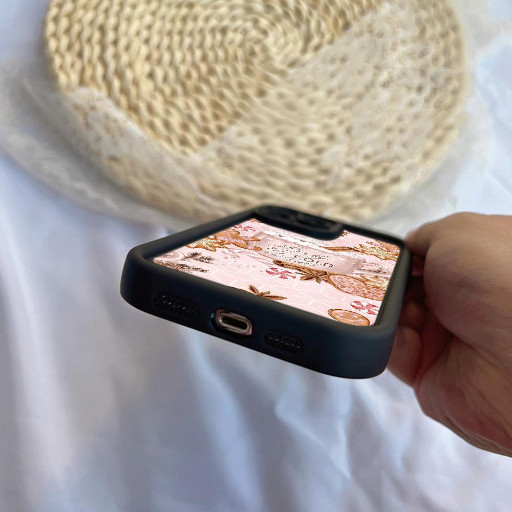 Чехлы для телефонов Ae114 Merry Christmas Christmas tree art для Xiaomi 12 11 Lite 5G NE Redmi 13C 14C 9a A3 Note 12 Pro 11s Angel Eye Ladder Protective Cover