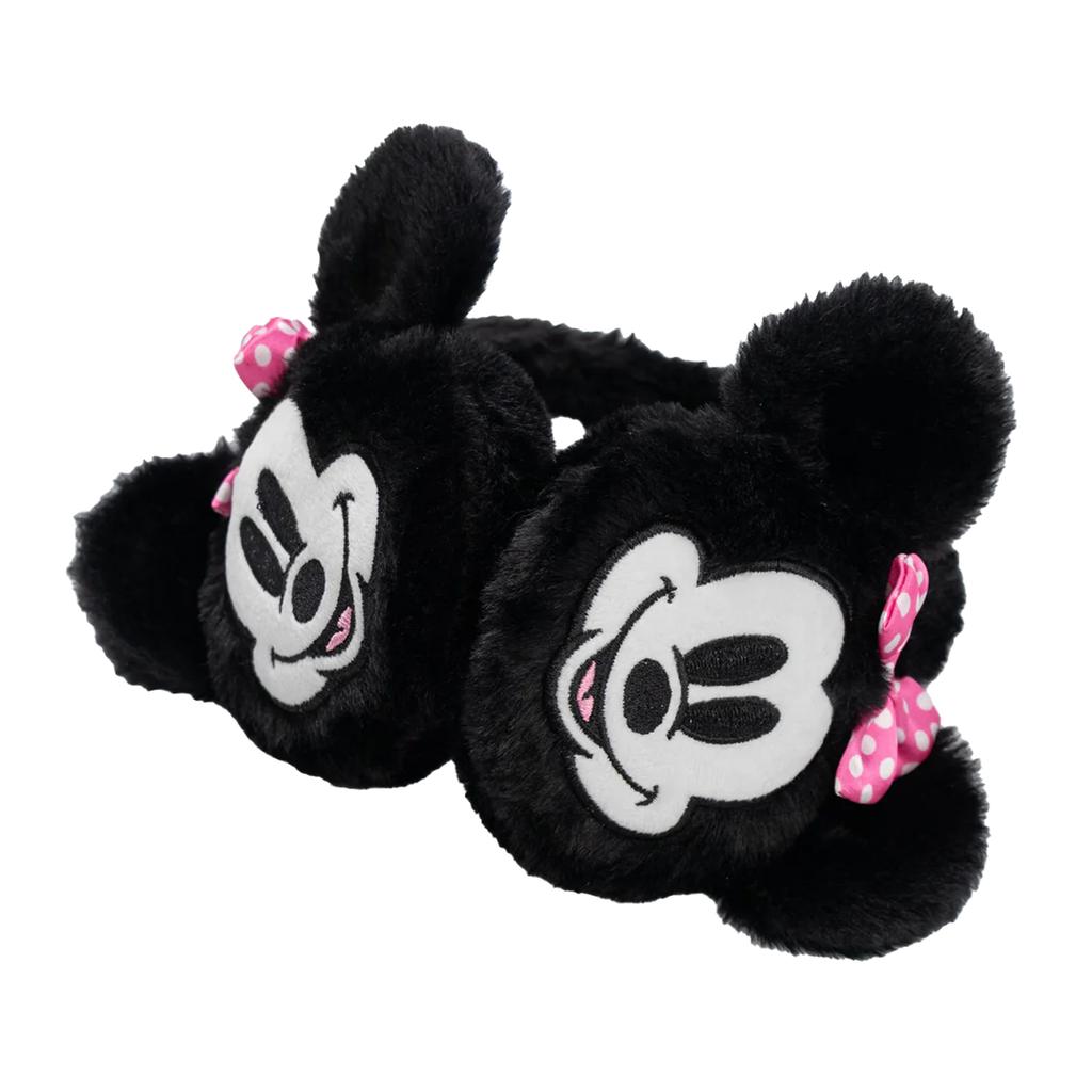 Disney Girls Minnie Mouse Earmuffs