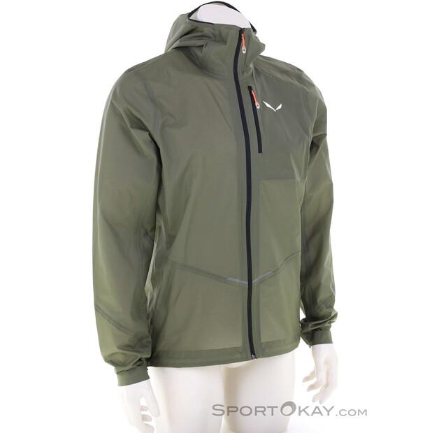 Куртка Salewa Pedroc 2 Powertex 2.5 Layers Light