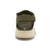 Skechers Go Walk Flex Простые Удобные Пляжные Сандалии Мужские Сандалии Зеленые 229205-OLV