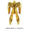 Transformers Kingdom Series KD-03 Cheetah