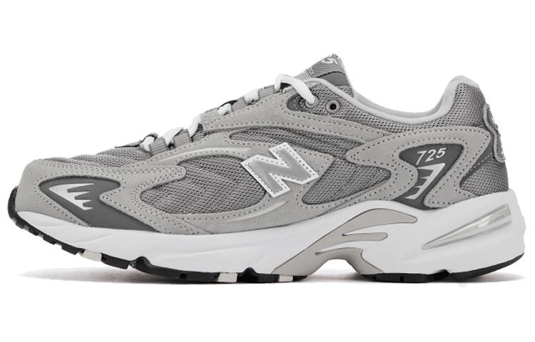 New Balance 725 Серый ML725P