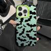 Bat iPhone16Pro phone case 15/14/13 laser 12 Apple 11XsMax/plus