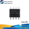 Оригинальный N-канальный MOSFET-транзистор AO4828 SOP-8 60В 6.5А