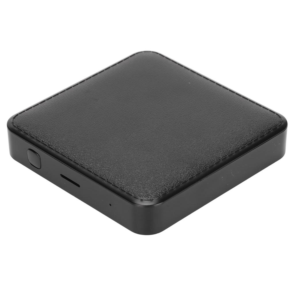 RXTX19 BT 5.0 передатчик приемник 2 в 1 перезаряжаемый 3,5 мм BT AUX адаптер для ноутбуков смартфонов