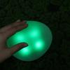Energy Saving LED Solar Light Cobblestone Shaped Outdoor Pebble Lamp Solar Landscape Light  Lawn