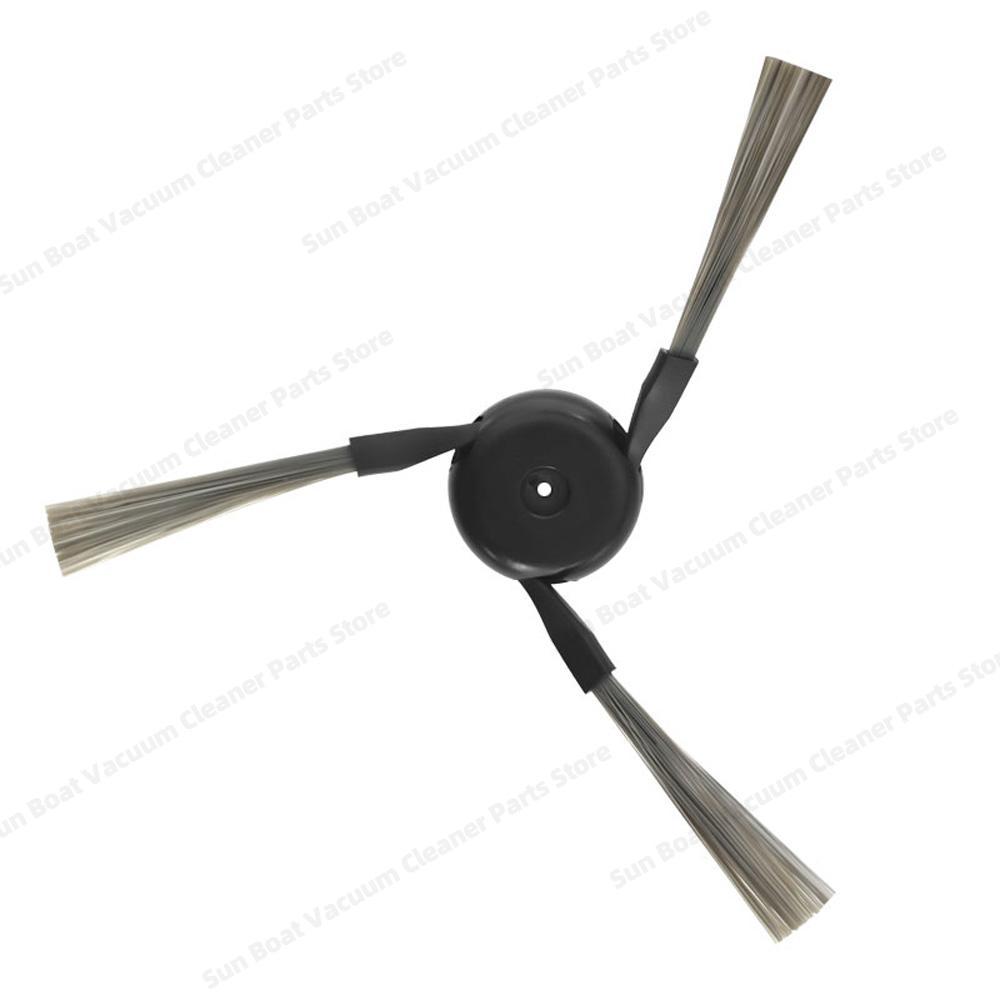 Совместимость с Dreame X40 Pro Ultra Сменная боковая щетка Фильтр HEPAA Насадки для швабры Пылесборники Запасные части Аксессуары