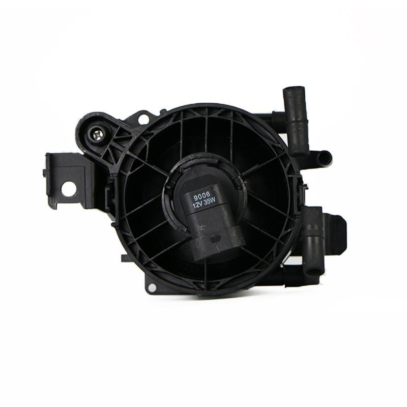 Для BMW 7 серии E65 E66 730 740 745D 735 745 760 2005 2006-2008 Сборка противотуманной фары с лампой Передний бампер Противотуманный свет 63176943415