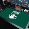 Plymouth Argyle - PAFC Mouse Pad Large Gaming Table Cushion Non-slip Laptop Tablet Big Mousepad XXL Mat Mini PC Playmat With Lock Edge_xia