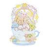 BEVERLY 76 штук Sumikko Gurashi Acstapop Mysterious Rabbit Oniwa SP-016