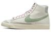 Кроссовки Blazer Mid 77 Premium Certified Fresh DO9787-100