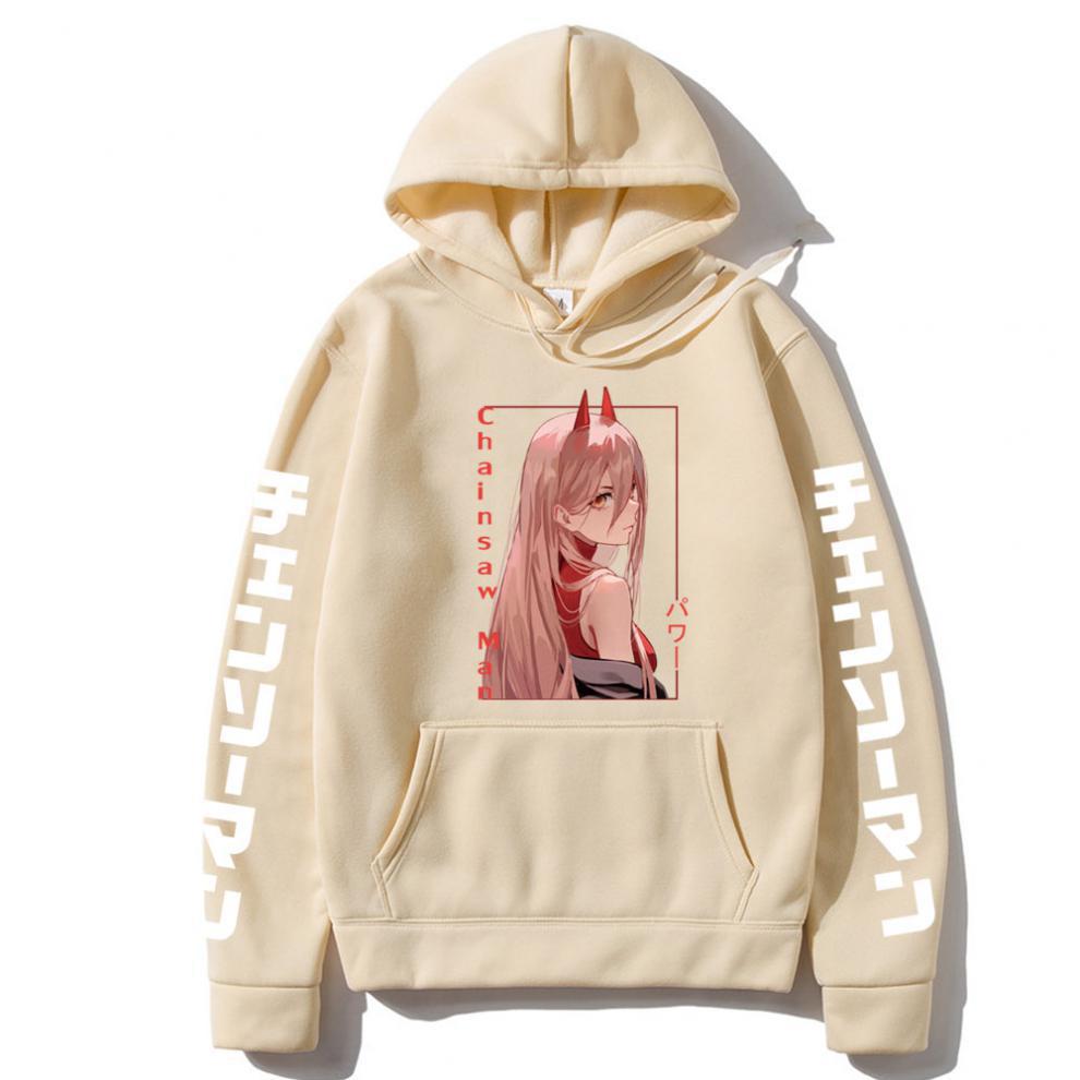 Новая аниме периферийная толстовка с капюшоном повседневный свитер женская толстовка с капюшоном