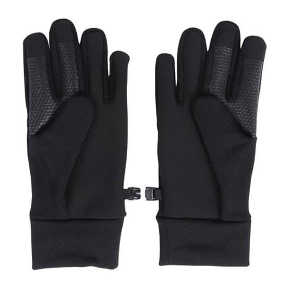 Перчатки NORTH FACE с сенсорным экраном (унисекс) унисекс