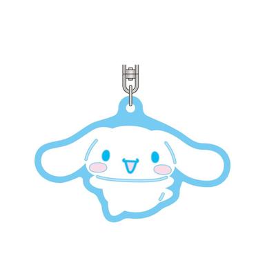 Toshin Pack Sanrio Персонажи Пуни Пуни Брелок (корица) СА-Х022