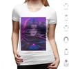Raven3 T Shirt Men Women Kids 6xl Raven Infinite Aspire Go Titans Aesthetic Synthwave Raven Goth Cartoon Superhero Teen Tt