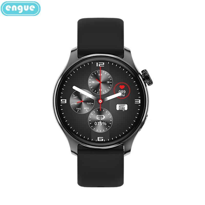 Умный фитнес-трекер ENGUE EG-TL02S (Китайская версия)