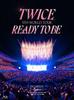 TWICE 5TH WORLD TOUR TO in JAPAN Издание Limited Edition «READY BE» [Первый Blu-ray] (Бонус отсутствует) [Блю рей]