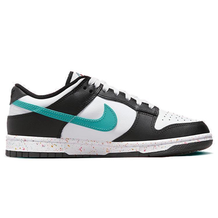 (WMNS) Nike Dunk Low 'Multi-Swoosh' Women's FD4623-131