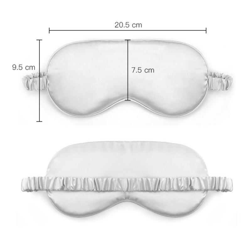 1 шт., маска для сна, маска для глаз, повязка на глаз, твердый оттенок для отдыха, расслабляющий оттенок для глаз