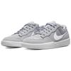 Nike Кроссовки унисекс Force 58 SB Wolf Grey White CZ2959-004