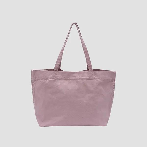 СУМКА НА ПЛЕЧО MAISON DE ROLA РОЗОВАЯ