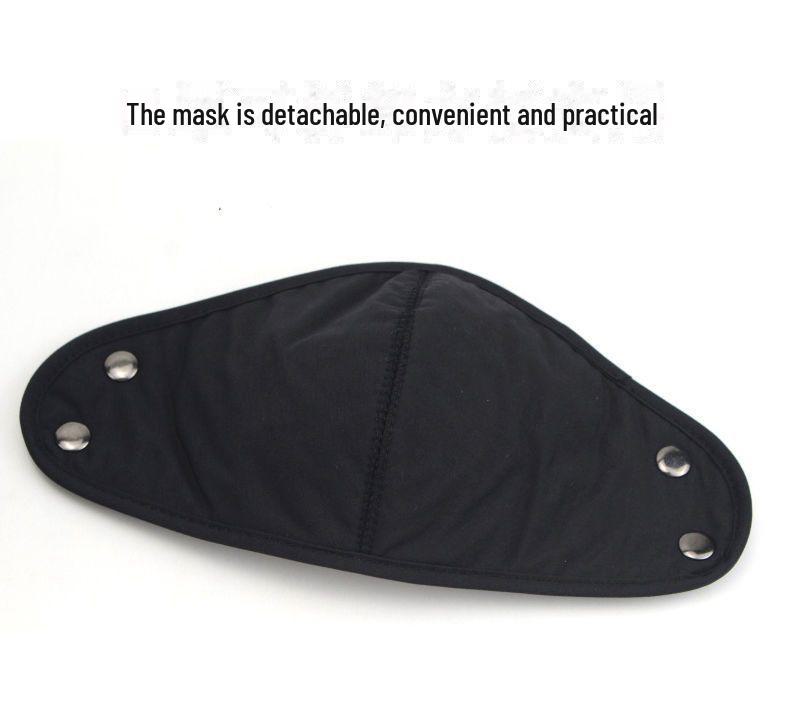 Уютная унисекс-шапка Lei Feng для холодной погоды, идеальна для зимы и осени, идеальна для езды на велосипеде