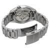 [Seiko] 5 Sports SNXS Automatic Watch – Made in Japan – SRPK87 – Silver/Navy Dial