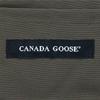 Canada Goose Freestyle Series Lightweight Waterproof Down Vest Unisex vests Military-Green 4154M-49