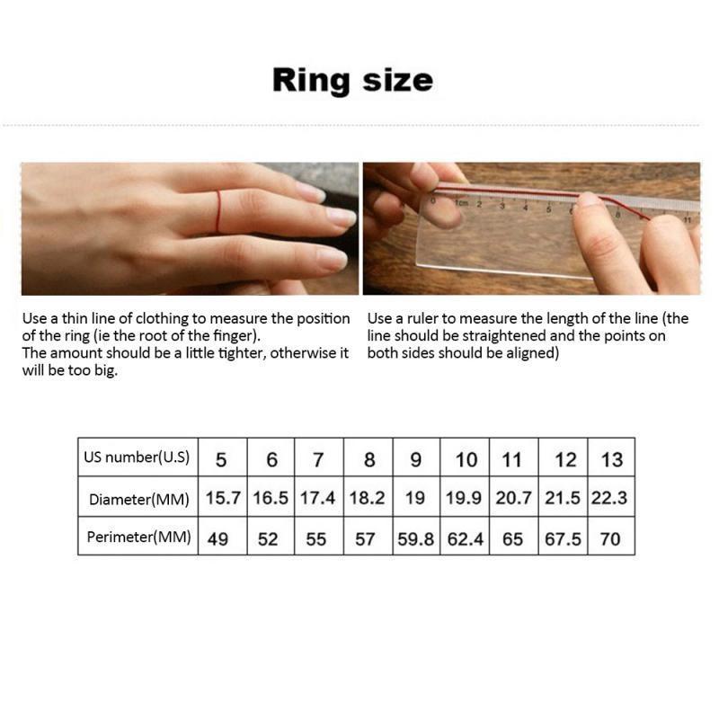 Европейская мода, роскошные мужские винтажные кольца-печатки, титановые гладкие широкие квадратные кольца на палец, кольцо из нержавеющей стали