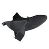 For Yamaha TMAX 530 560 T MAX 560 T-MAX560 TMAX530 TMAX560 Motorcycle Accessories Rear Fender Mudguard Mud Splash Guard Mudflap
